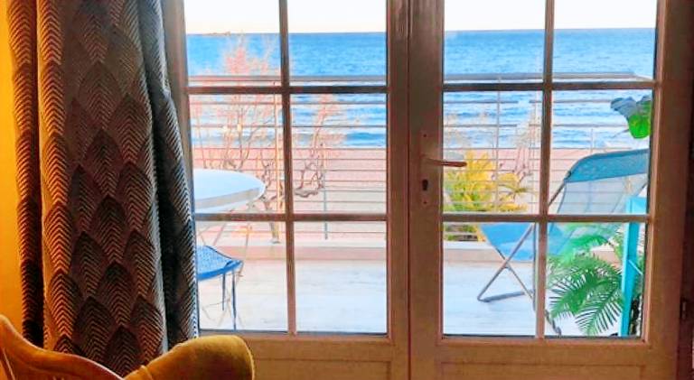 Holiday apartment | Next to the beach | Pets are welcome — photo 4