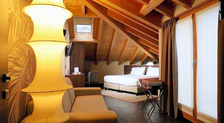 Albergo Nicolin — photo 2