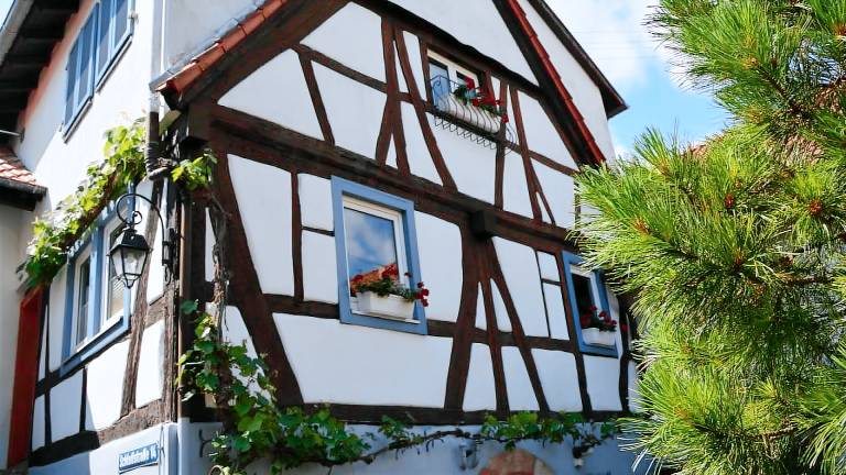 Ferienhaus Hambach