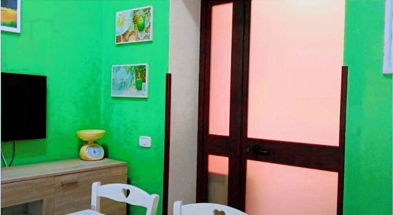 Charming rental apartment | Pets are welcome in Bagheria