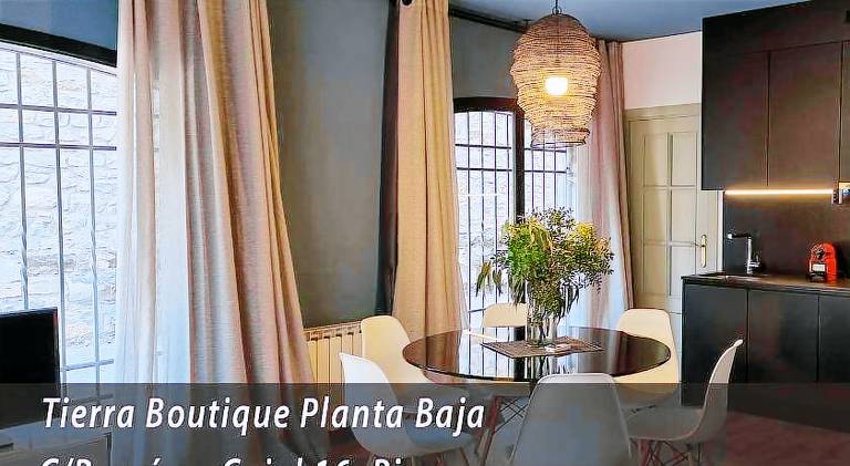 Holiday apartment with 3 rooms for 10 persons — photo 4