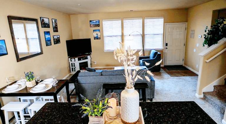 Beautiful apartment | Pets are welcome — photo 2