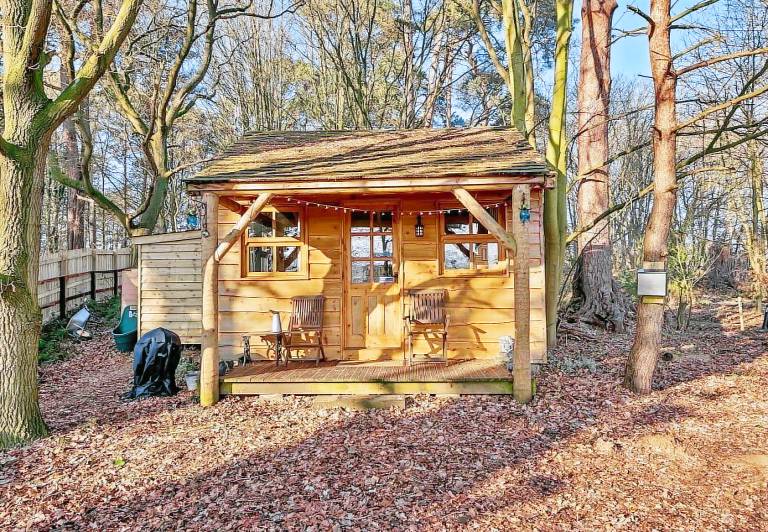 Herberg West Stow