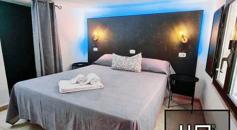 Apartment | Next to Monastery of San Nicolò l'Arena in Catania