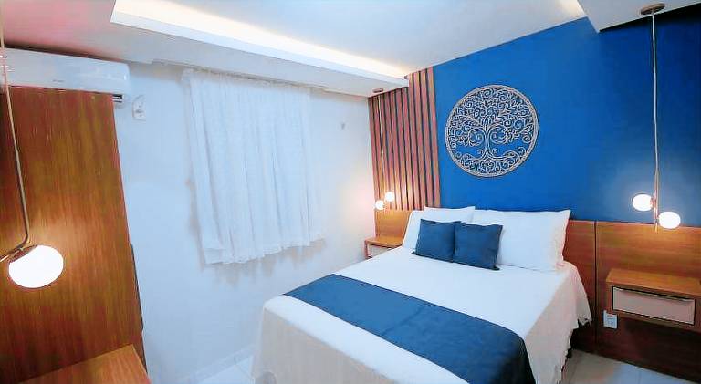 46 m&sup2; Ferienwohnung