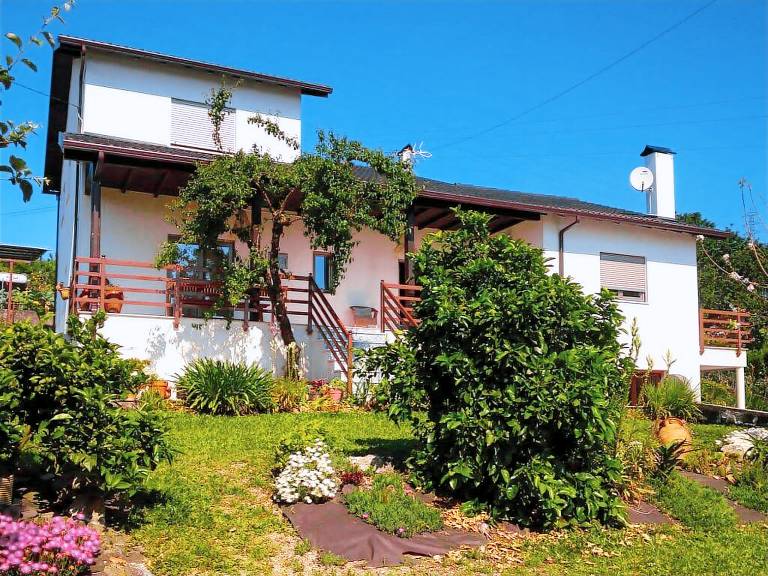 Quarto (B&B) Arcos de Valdevez