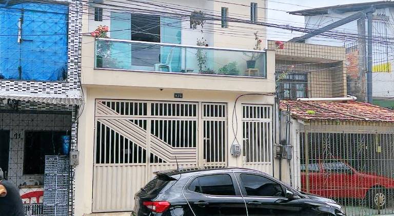 Vacation home with pool | Dogs allowed in Belém