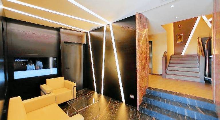 Hotel Bell'arrivo by Dori — photo 2