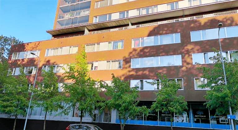 Next to Old Town, Free Underground Parking, Peaceful Location — photo 4