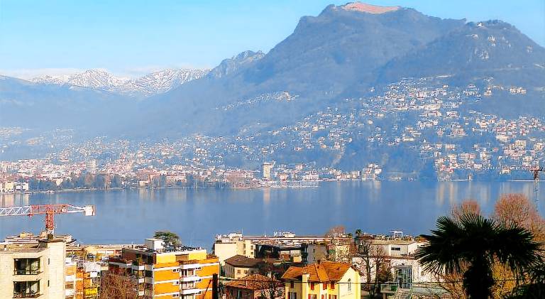 Holiday apartment with 1 room for 3 persons — photo 3