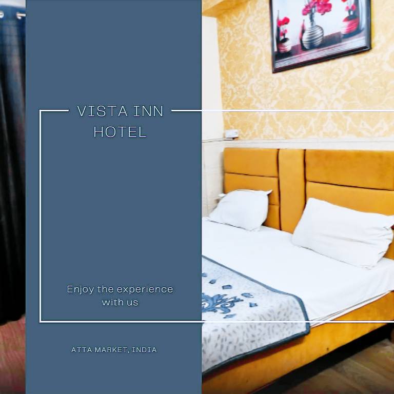 Vista Inn Hotel — photo 2