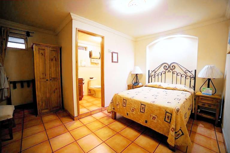 Hotel Hacienda del Sol — photo 2
