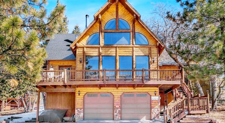 House with jacuzzi & grill — photo 5