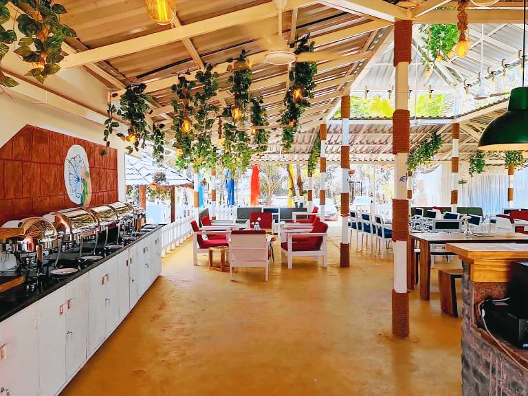 Hibis Hotels and Resorts — photo 4