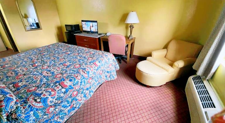 Sunset Inn-Rolla — photo 4