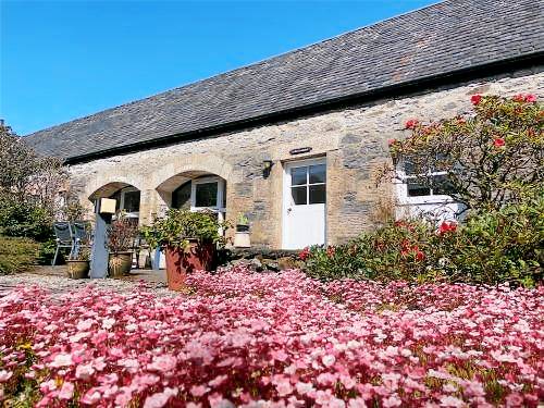 Bed and breakfast Tarbert