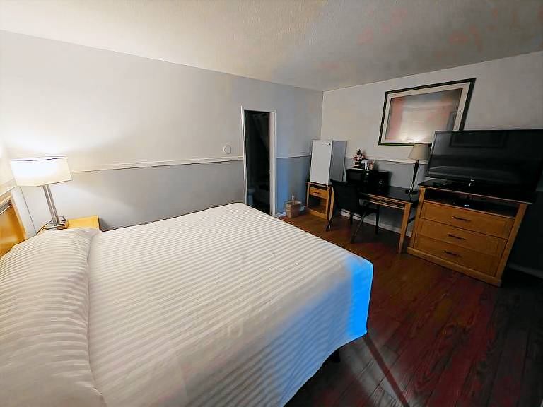 Motel Duncan