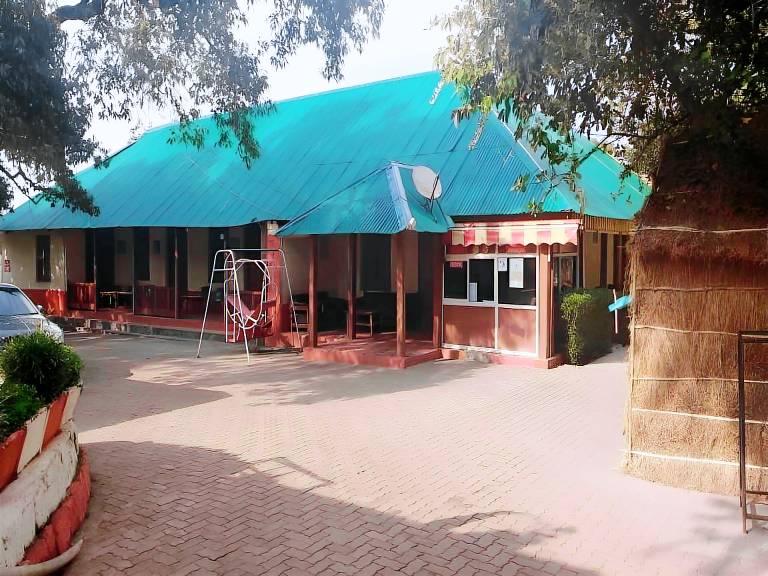 Bed and breakfast Dombivli East