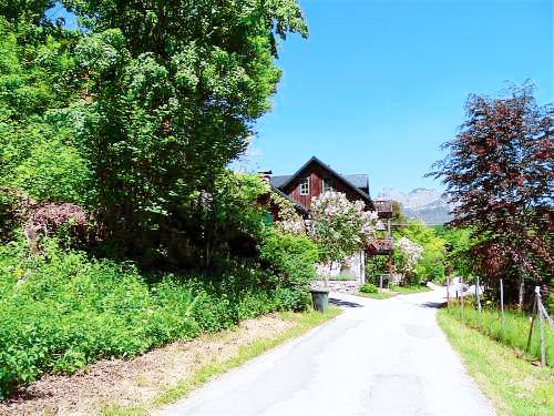 Ferienwohnung Bad Aussee