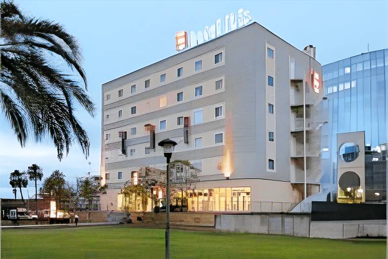 Ibis Murcia in San Andrés