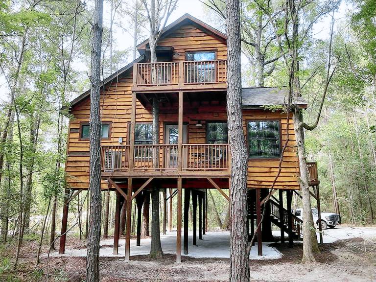House  Polk County