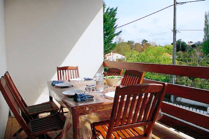 Vacation home with patio, yard & BBQ | Panoramic view — photo 5