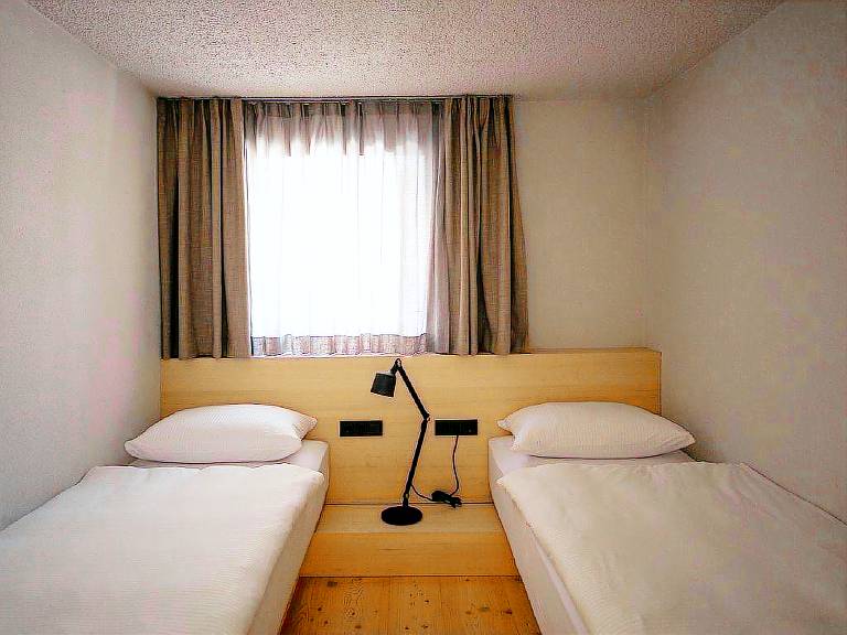 Ferienwohnung in Laatsch, Glurns für max. 6 Personen Ferienwohnung in Laatsch, Glurns für max. 6 Personen