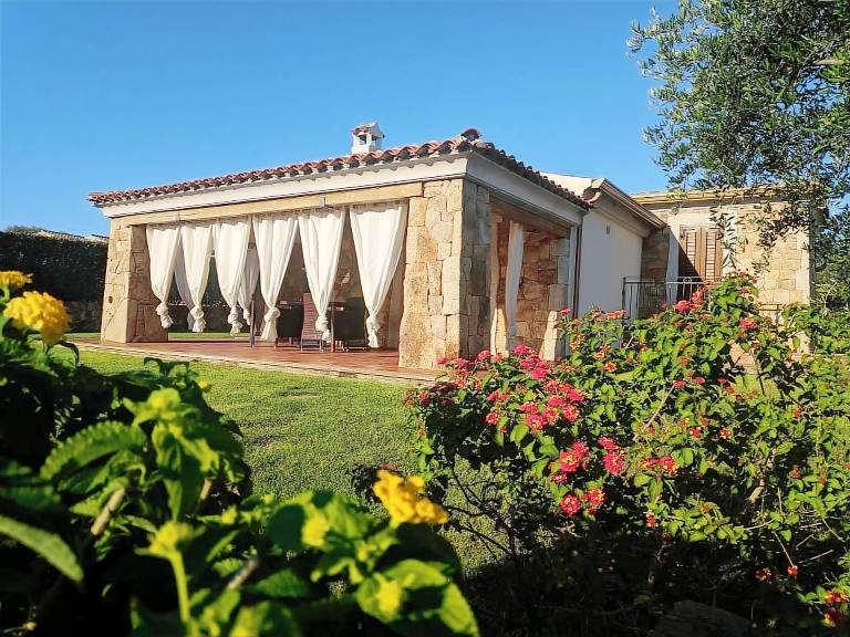 Villa Budoni