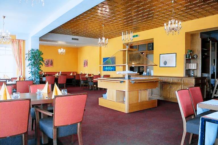 Hotel Restaurant Itzumer Paß — photo 3