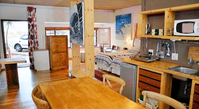 Bed & Breakfast in Hatfield — photo 2