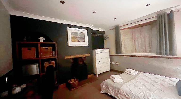 Dedicated room for 2 persons in Leicester