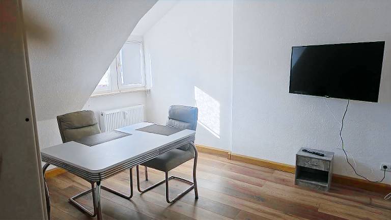 Ferienwohnung Braunsbedra