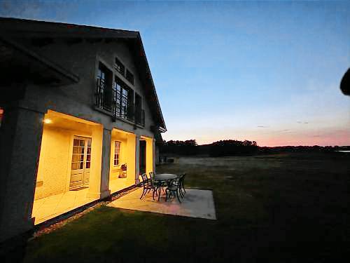 Lodge Enniskillen