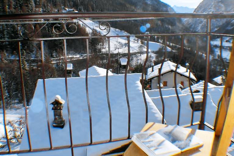 Bed & Breakfast  Valtournenche