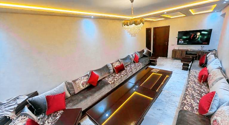 Holiday apartment with 2 rooms for 8 persons — photo 5