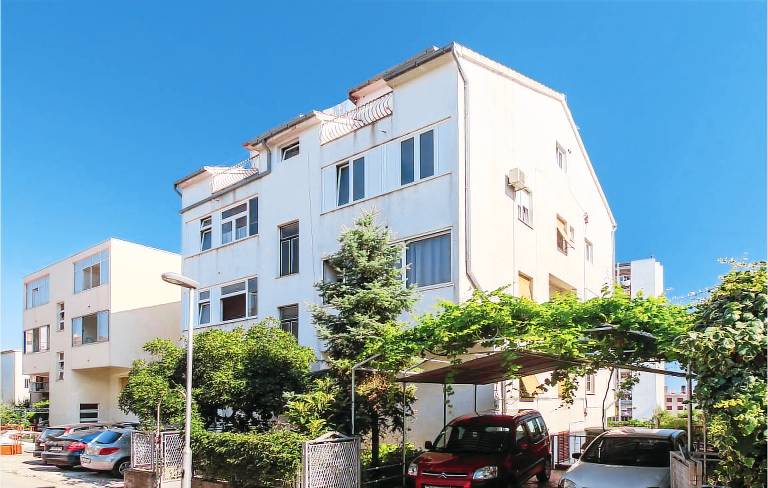Apartamento  Split