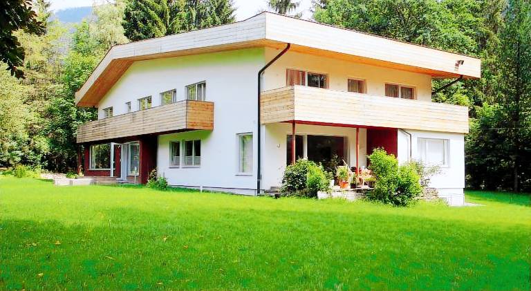 House with pool | Pet-friendly — photo 4