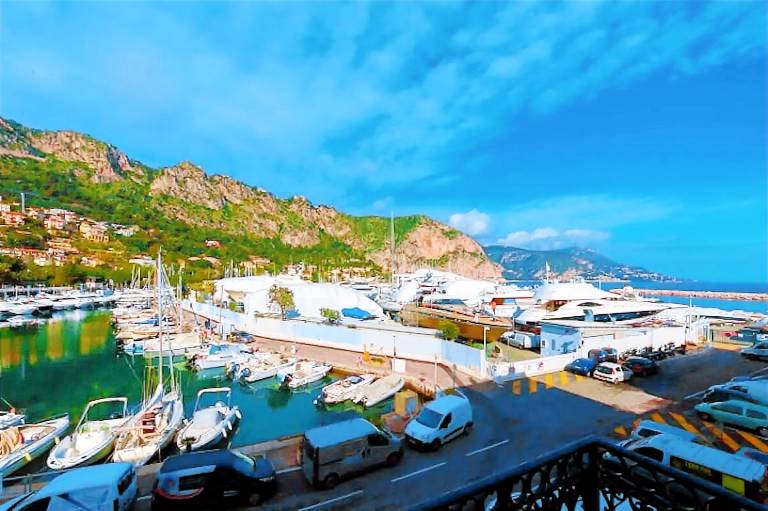 Appartement Beaulieu-sur-Mer