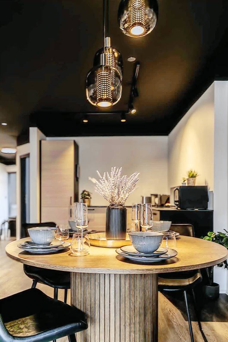 Apartment Vesturbær