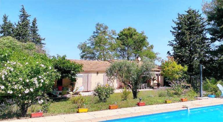 « CARPE DIEM » in Aix-en-Provence