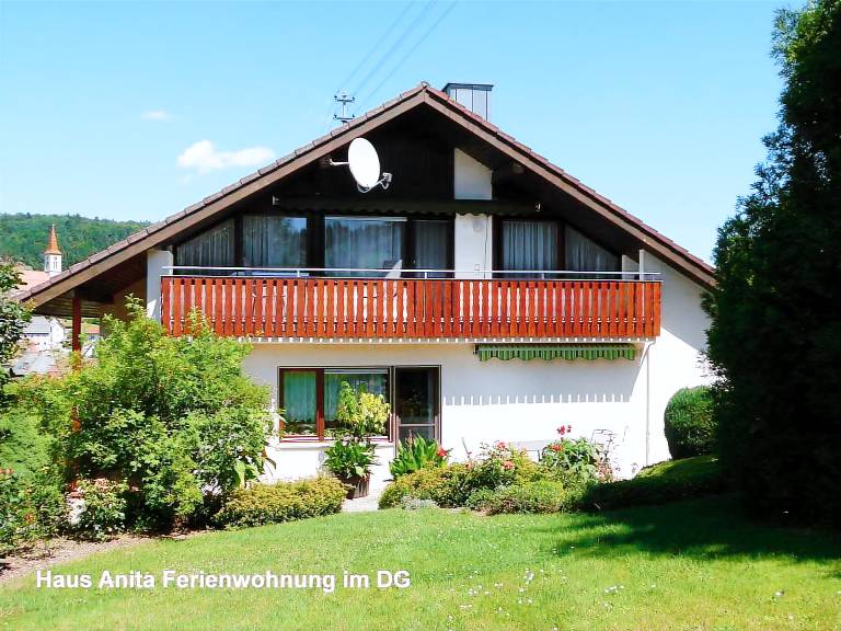 Ferienwohnung Stockach