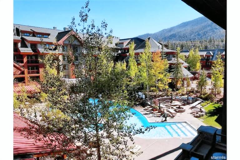 Lodge  South Lake Tahoe