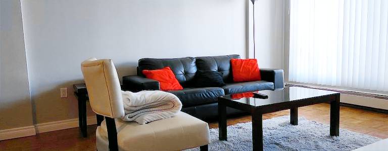 Appartement  Beltline