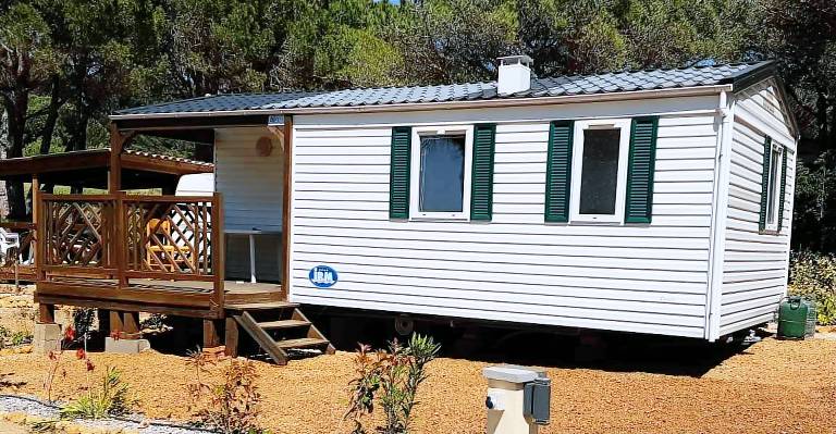 Bungalow  Bages