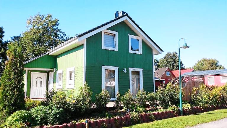 Ferienhaus  Dümmer