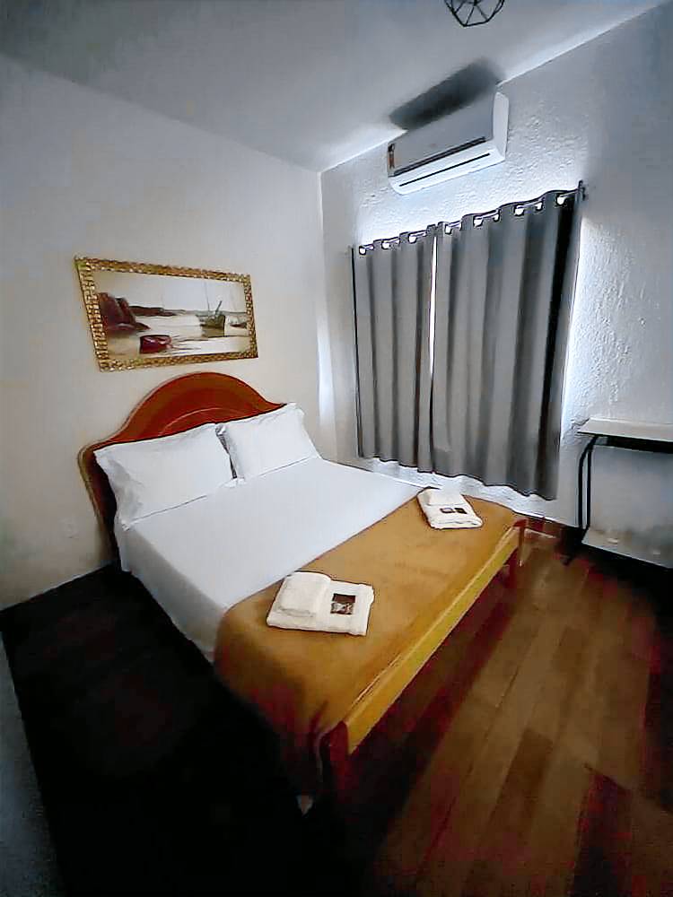 Apartamento Vilatur