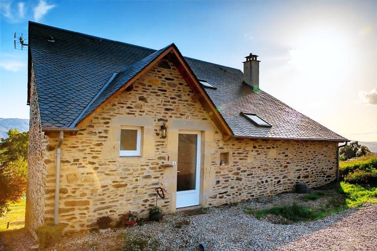 Appartement Saint-Chély-d'Aubrac