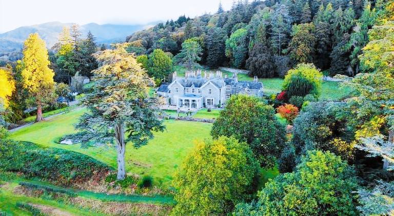 Vacation home | Pet-friendly in Ambleside