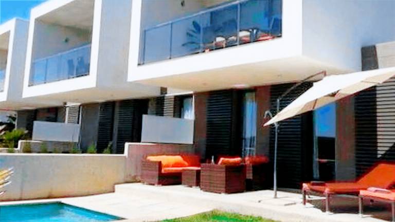 Ferienhaus  Porto Cristo