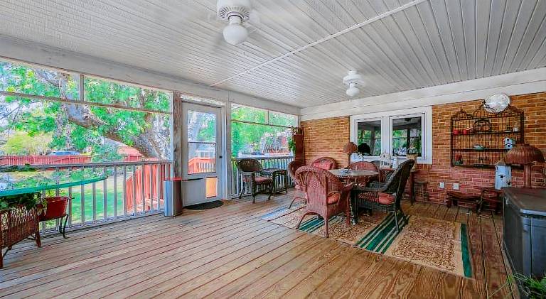 Vacation home | Pets are welcome — photo 3